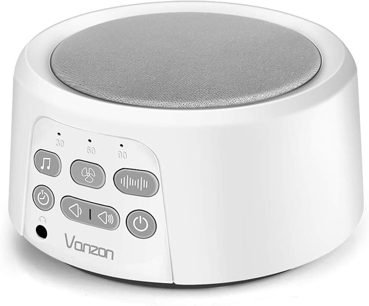 Vanzon White Noise Machine