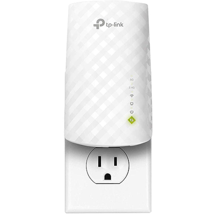 TP-Link | AC750 WiFi Range Extender