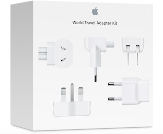 Apple World Travel Adapter Kit