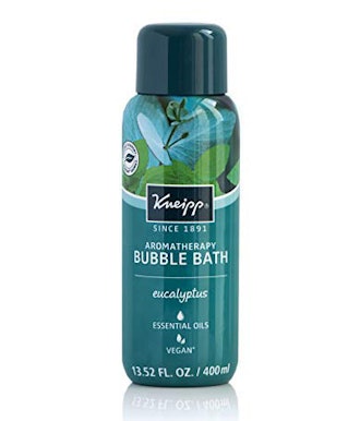 Kneipp Eucalyptus Bubble Bath