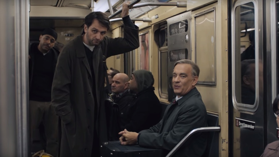 Image result for a beautiful day in the neighborhood