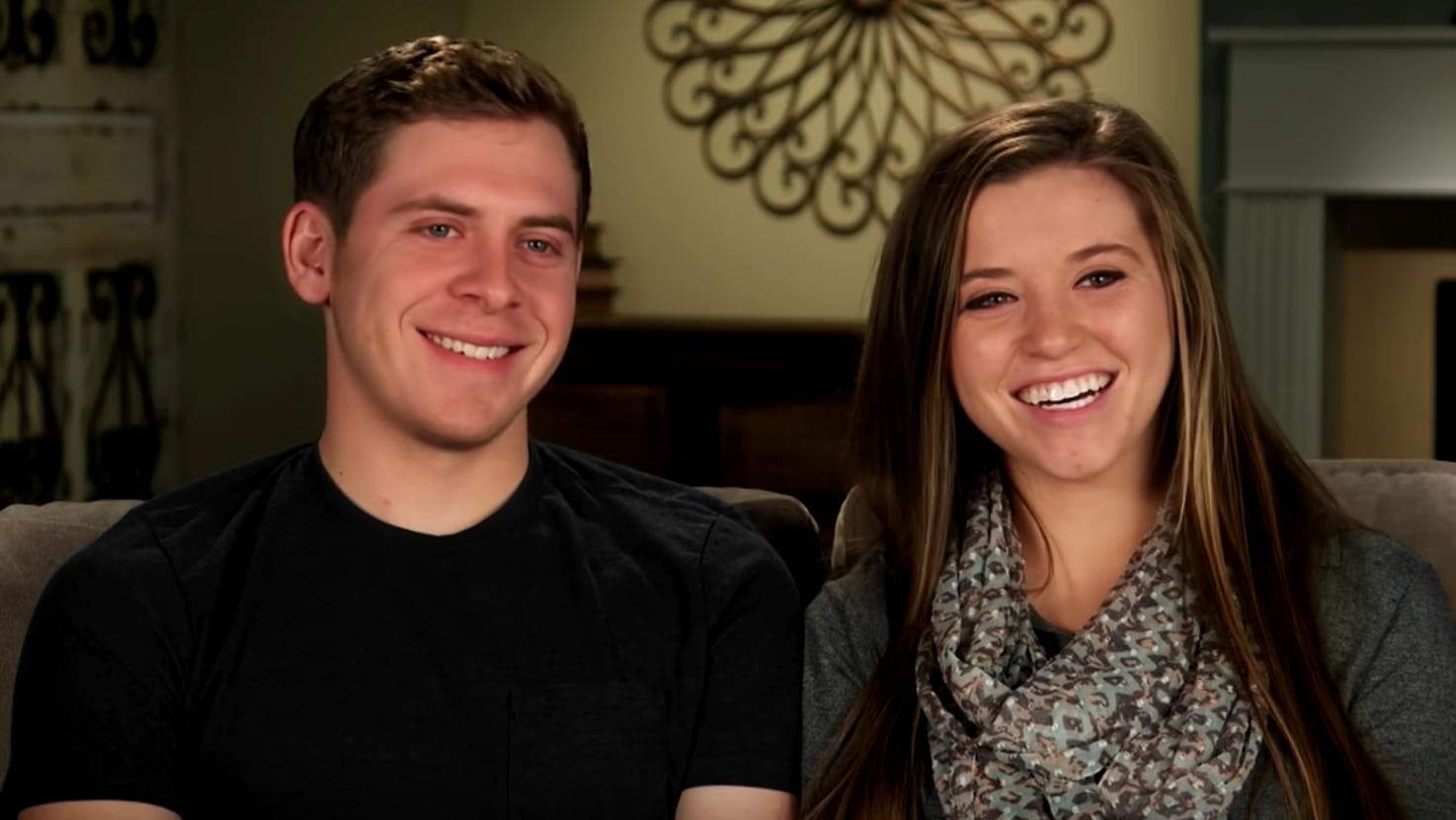Where Does JoyAnna Duggar Live? The 'Counting On' Star Bought A New Home