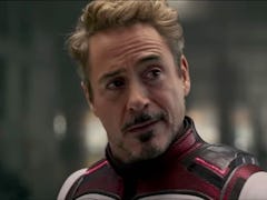 Robert Downey Jr. will return as Tony Stark in the upcoming Marvel series 'What If?'