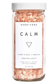 Herbivore Natural Soaking Bath Salts 