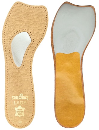 Pedag Self-Adhesive Insole for All Heels