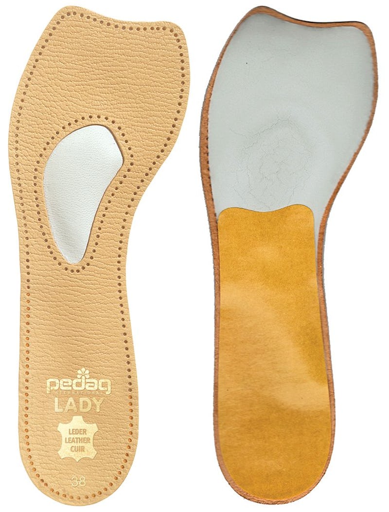 The 7 Most Comfortable Insoles