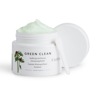 Green Clean Makeup Removing Cleansing Balm, 3.4 oz