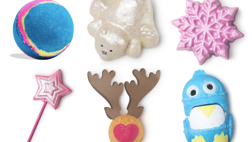 Is Lush Having A Black Friday Sale Here S What To Know