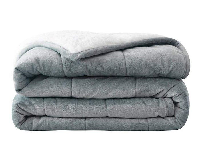 Syrinx Full Size Weighted Blanket 