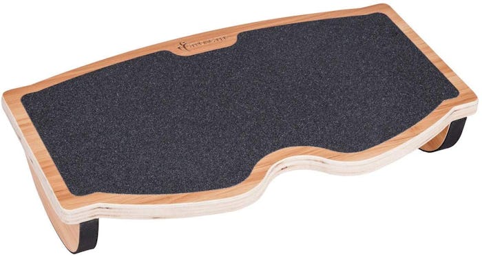 StrongTek Foot Rest