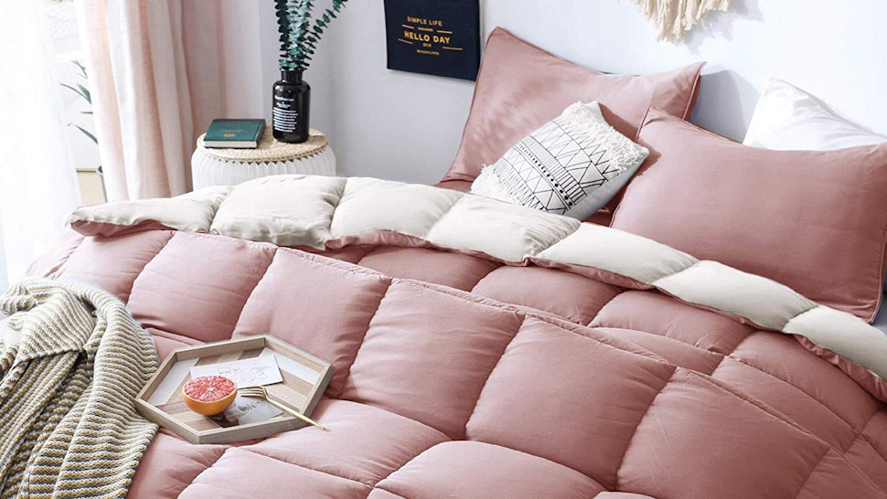 The 7 Best Comforter Sets