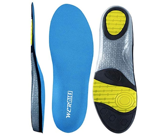 wernies Running Shoes Inserts