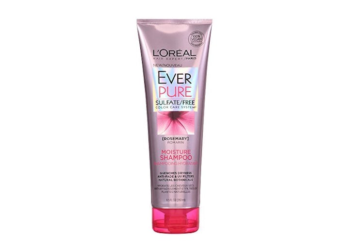 L'Oreal Paris EverPure Moisture Shampoo