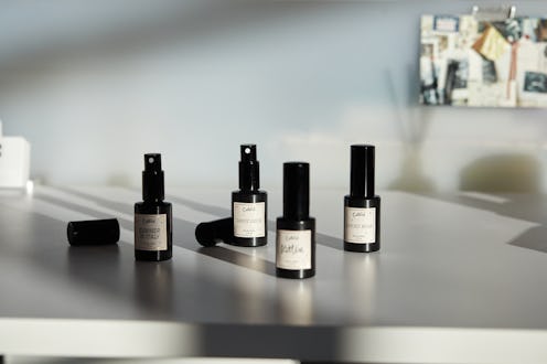 Catbird's first personal fragrances are here with four new scents
