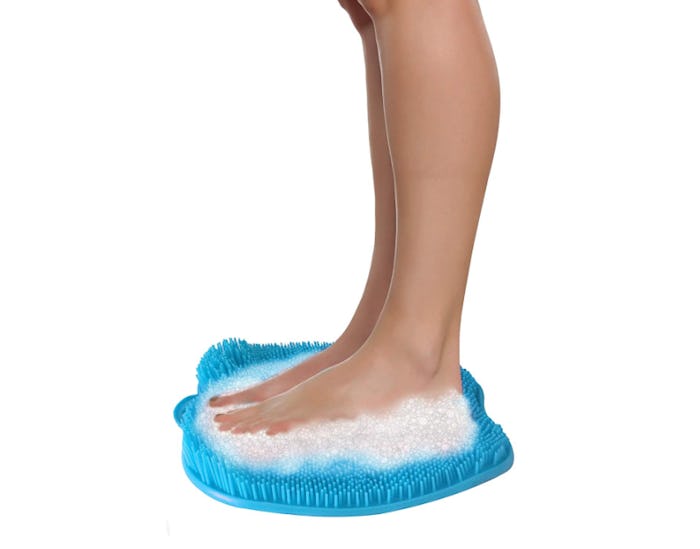 LOVE, LORI Shower Foot Massager