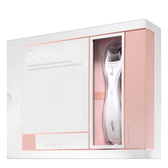 GloPRO Microneedling Regeneration Tool