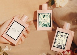 According to TZR editors, one of the best luxe fragrance gifts worth the splurge is Gucci's Bloom sc...