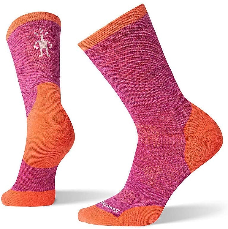 best winter running socks