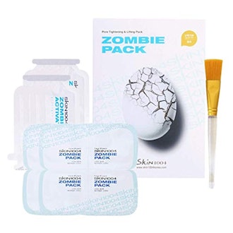 SKIN1004 Zombie Pack - Wash off Face Mask