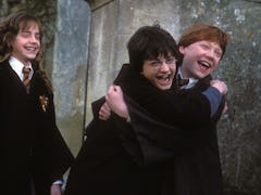 Behind-the-scenes facts about the 'Harry Potter' movies reveal so much more about them.