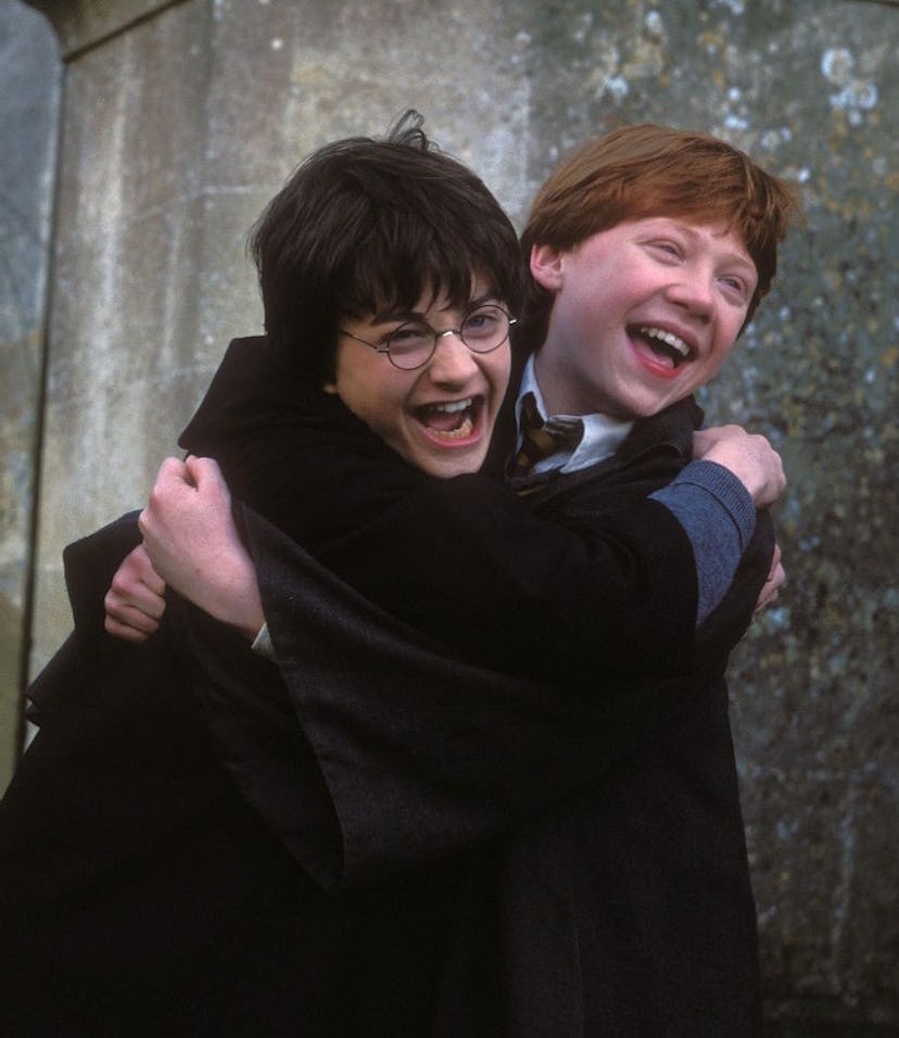 Behind-the-scenes facts about the 'Harry Potter' movies reveal so much more about them.