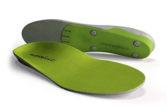 The 7 Most Comfortable Insoles