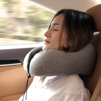 MLVOC Travel Pillow