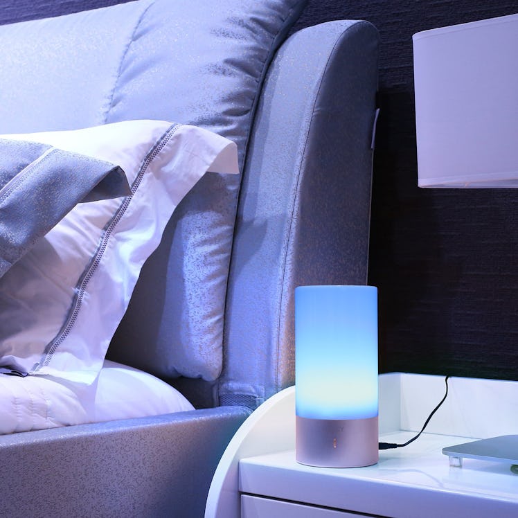 AUKEY Table Lamp