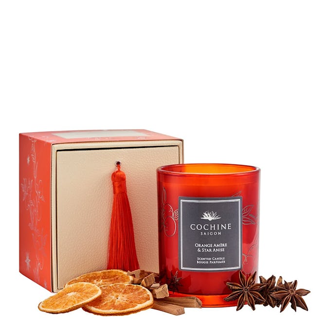 Orange Amere and Star Anise - Limited Edition