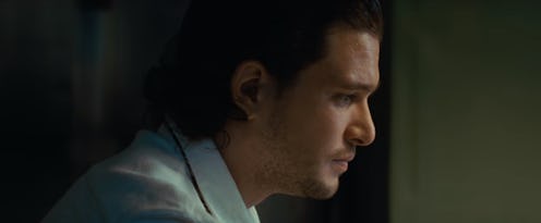 Kit Harington leaves Game of Thrones behind in The Death and Life of John F. Donovan trailer. 