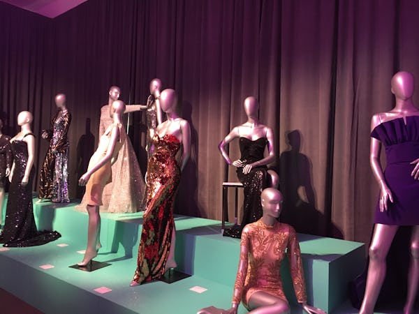 'Real Housewives' reunion dresses at BravoCon 2019