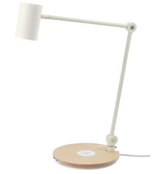 RIGGAD LED work lamp w/wireless charging