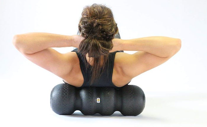 Rollga Foam Roller