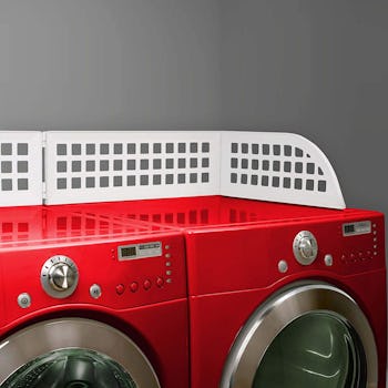 Haus Maus - The Original Laundry Guard