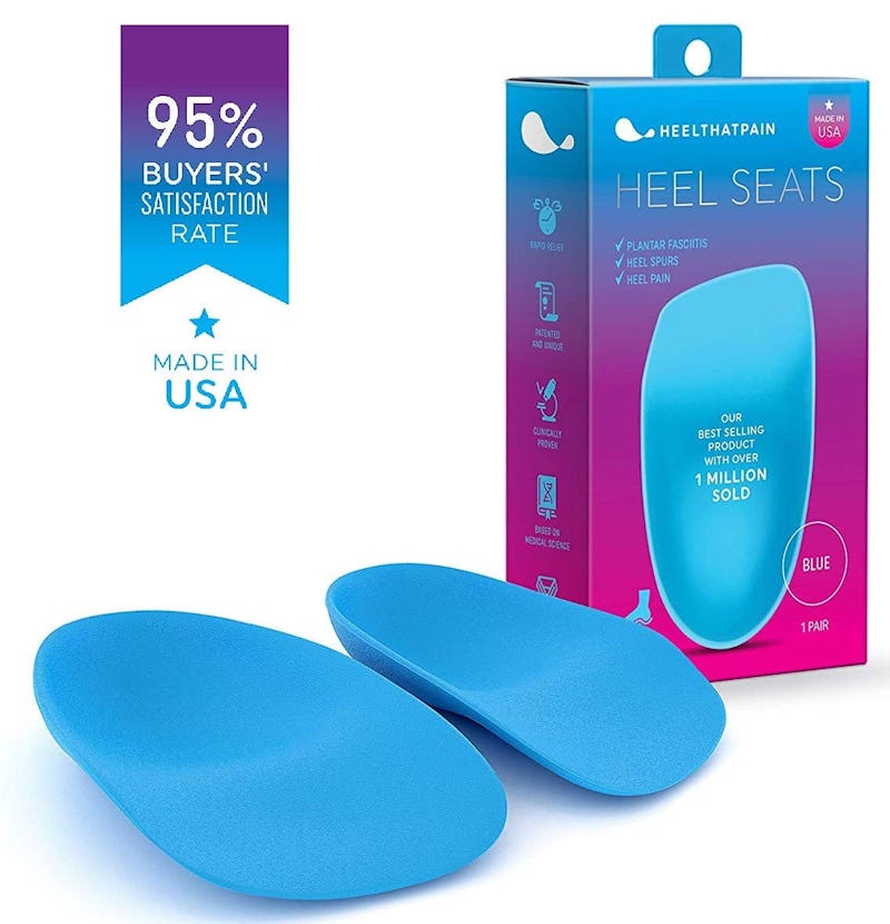 The 7 Most Comfortable Insoles