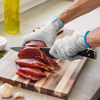 Stark Safe Cut Resistant Gloves