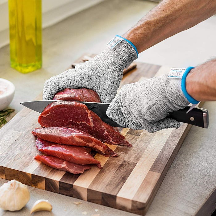 Stark Safe Cut Resistant Gloves