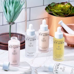 Beauty gifts for moms TZR's editors are gifting include a Dr. Barbara Sturm serum