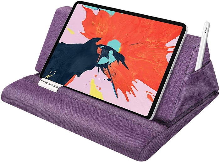 MoKo Tablet Pillow Stand