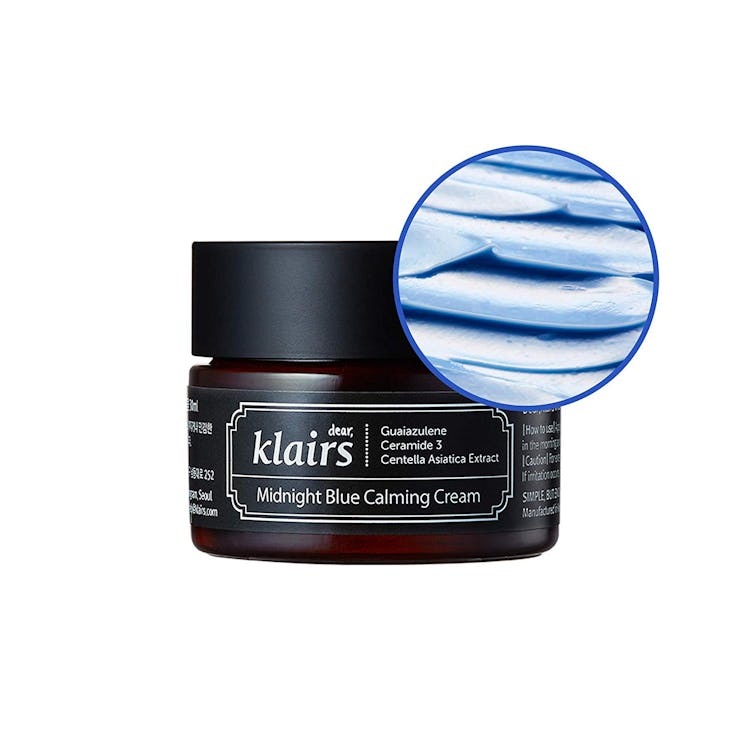 [KLAIRS] Midnight Blue Calming Cream