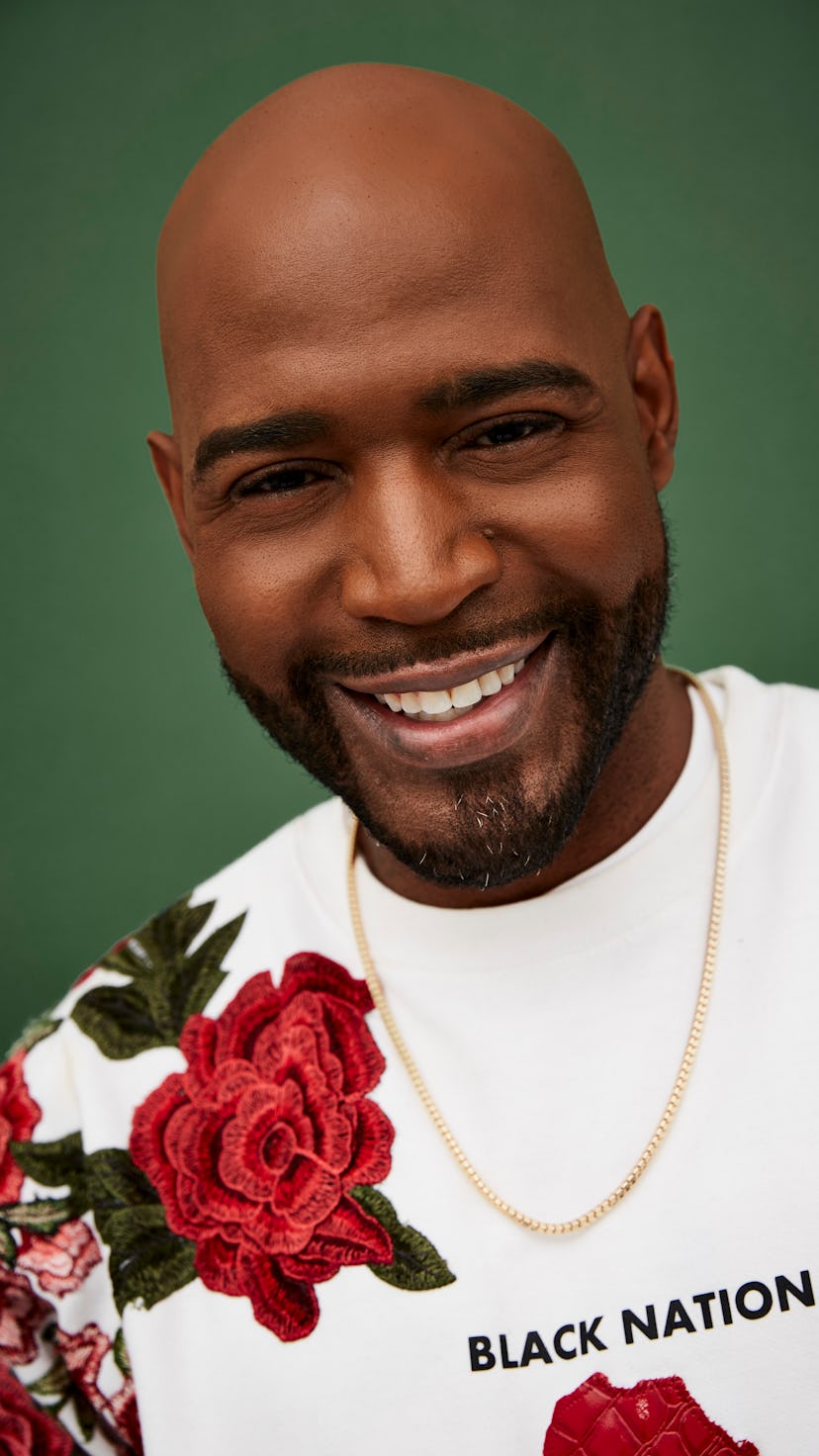 Karamo Brown