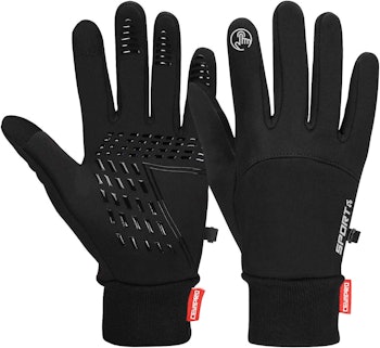 Cevapro Winter Warm Touchscreen Gloves