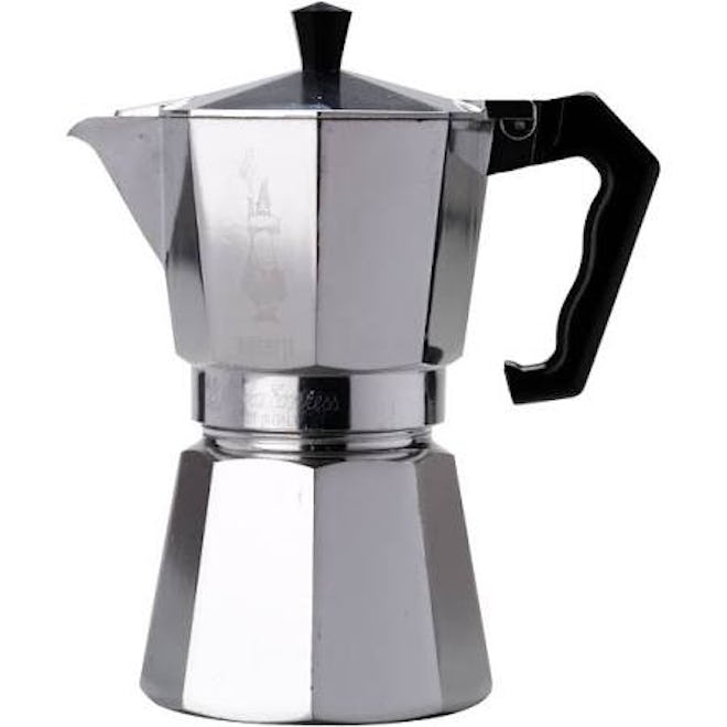 Bialetti Moka Express Hob Espresso Maker