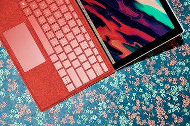 Microsoft Surface Pro 7+ 12.3” Touch-Screen Intel Core i3 8GB