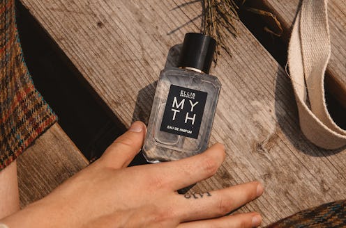 Eco-friendly beauty gifts, perfume, and skin care