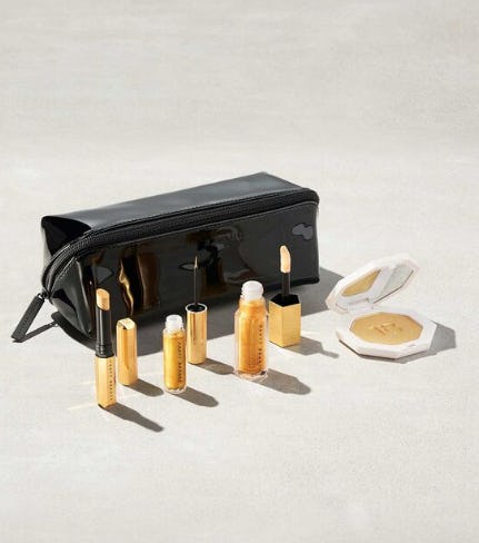 Fenty Beauty's Trophy Wife Collection Is Inspired By The