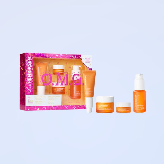 Ole Henriksen O.M.G. (Oh My Glow) Brightening Kit