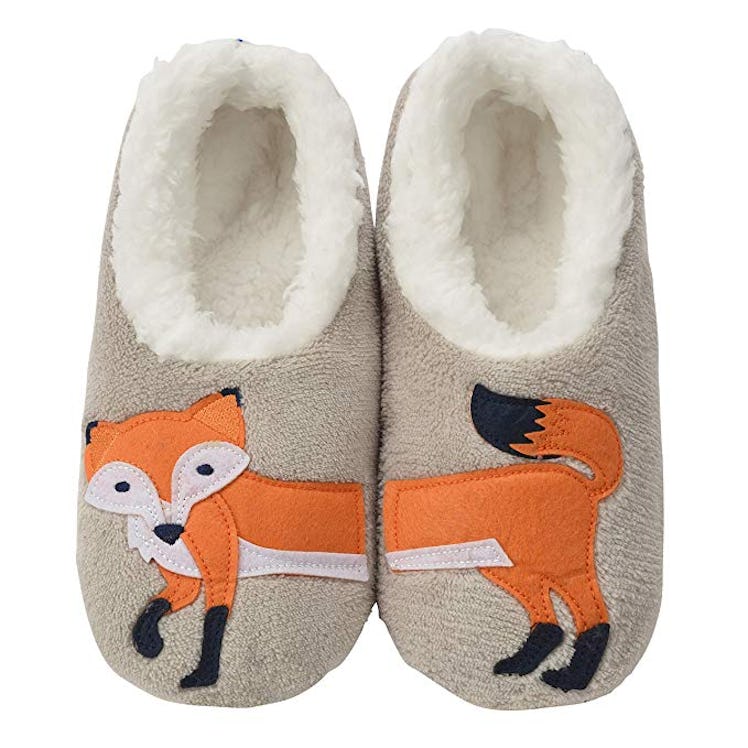 Snoozies Pairables Womens Slippers - House Slippers