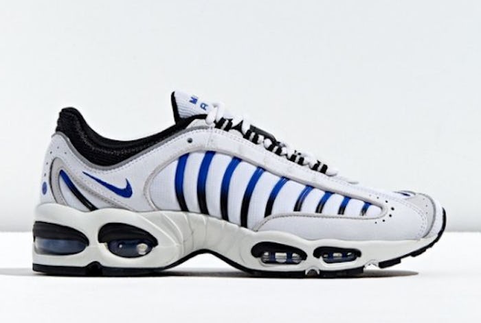 Air Max Tailwind IV Sneaker