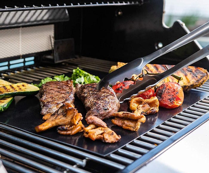 Grillaholics Grill Mat (2-Pack)